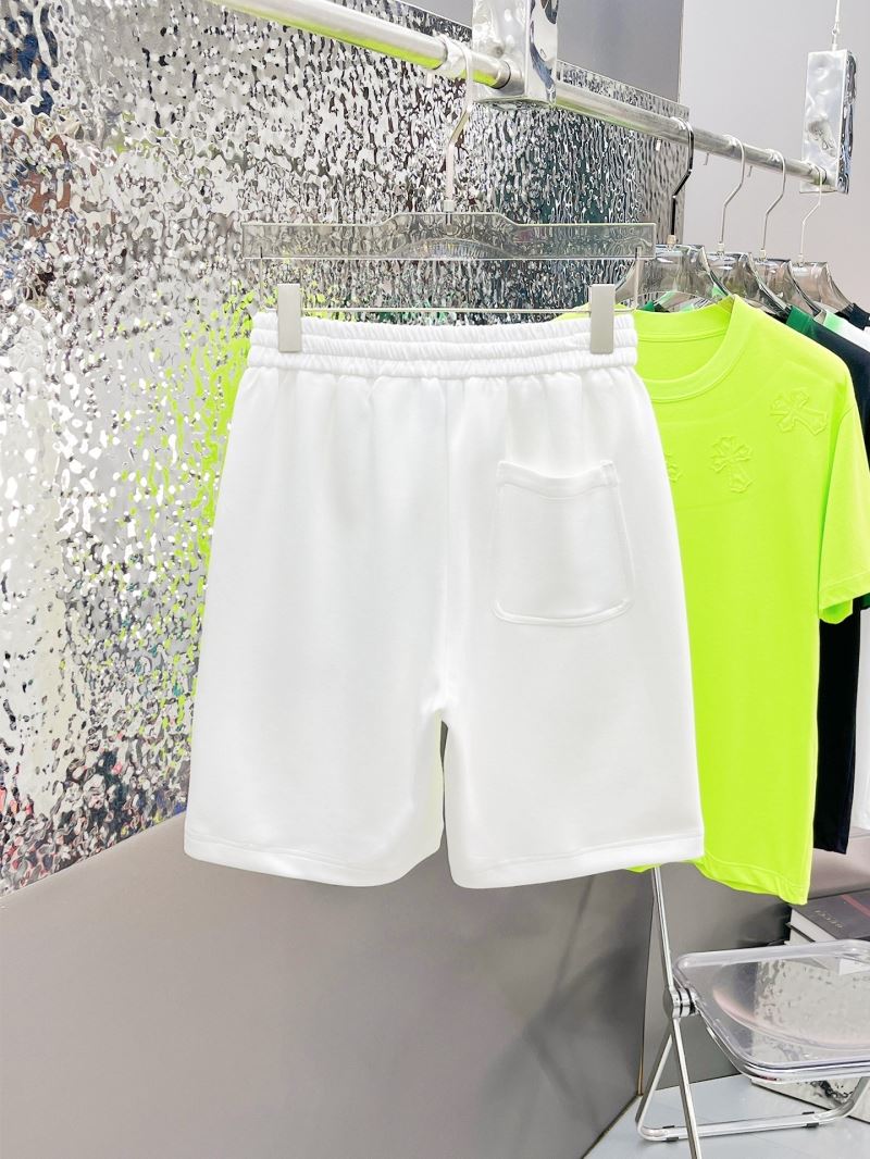 Balenciaga Short Pants